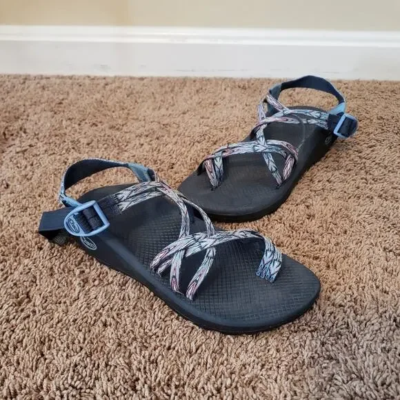 Chaco | Shoes | Chaco Womens Z Cloud X2 Scuba Eclipse Toe  display picture 1
